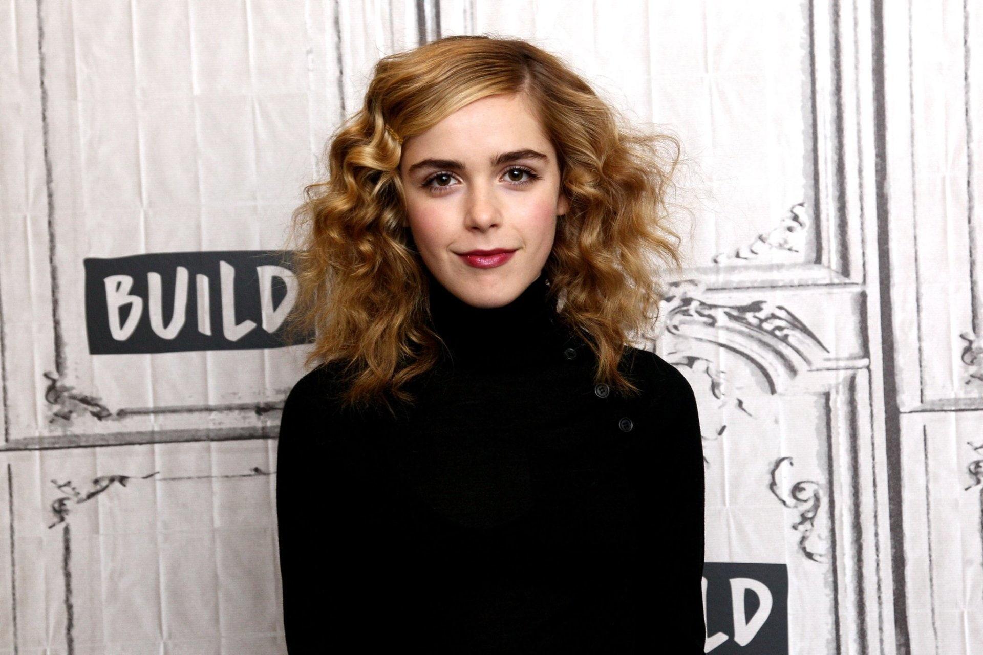 HD wallpaper: Actresses, Kiernan Shipka