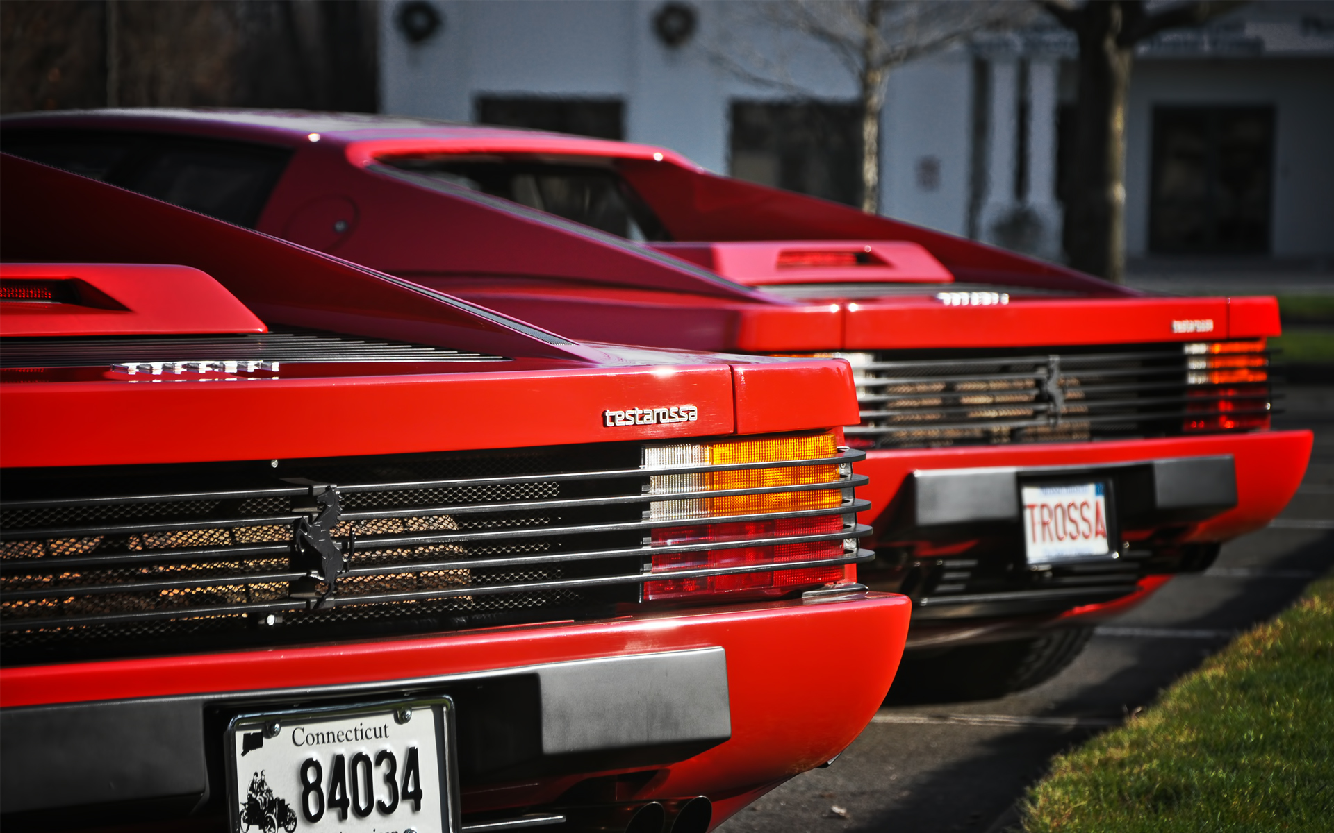 Ferrari Testarossa 1920 1080