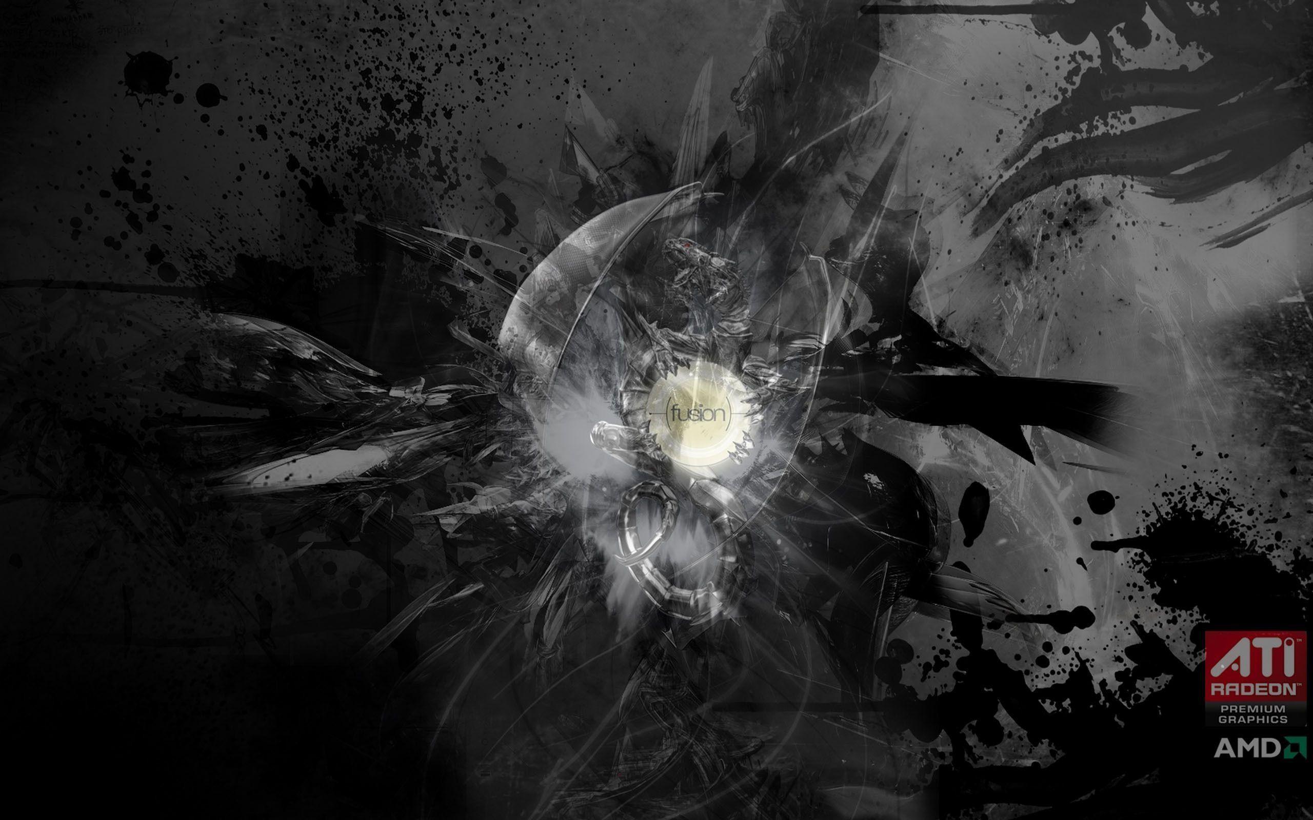 AMD Radeon Wallpaper