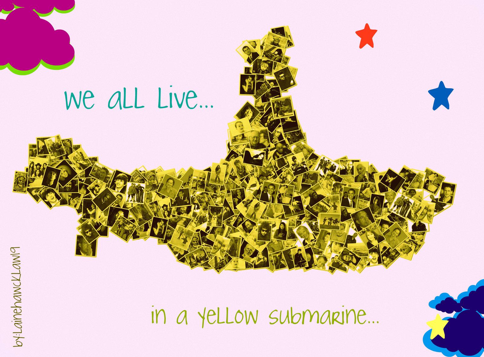 Best image about yellow Submarine Chuck taylors 1600x1181