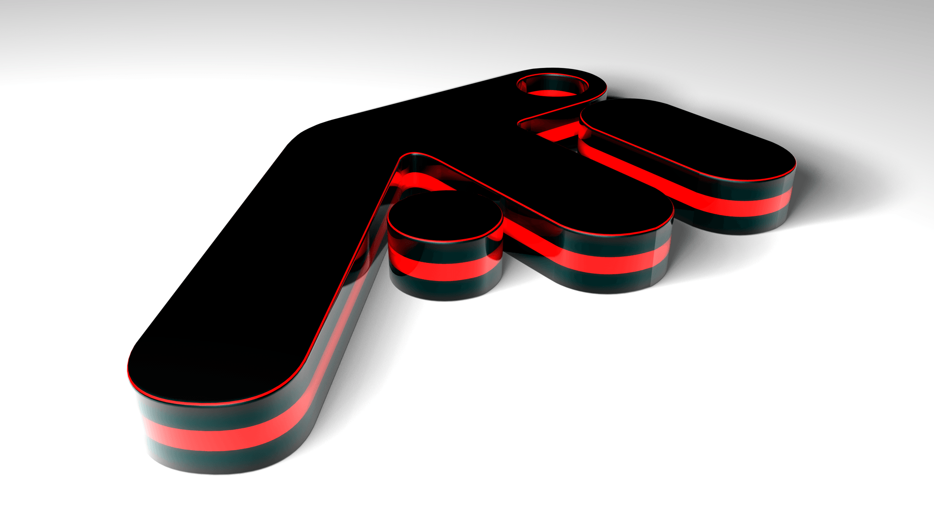 ATI Wallpaper 10 X 1080