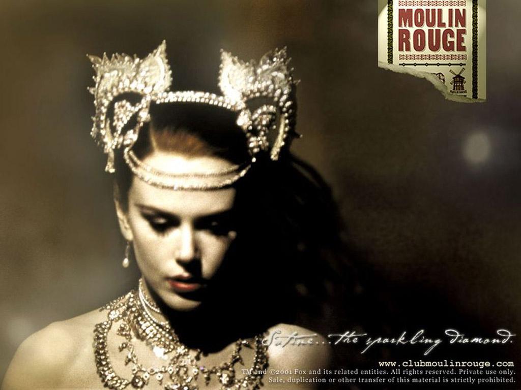 Moulin Rouge Wallpapers Wallpaper Cave