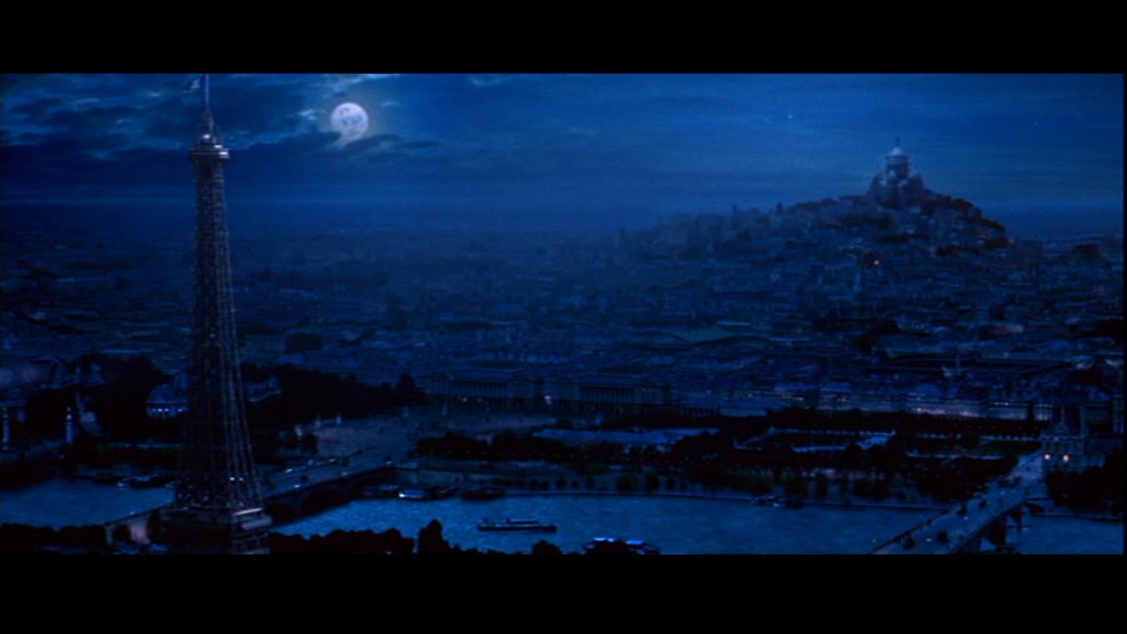 Moulin Rouge Wallpaper Group , HD Wallpaper