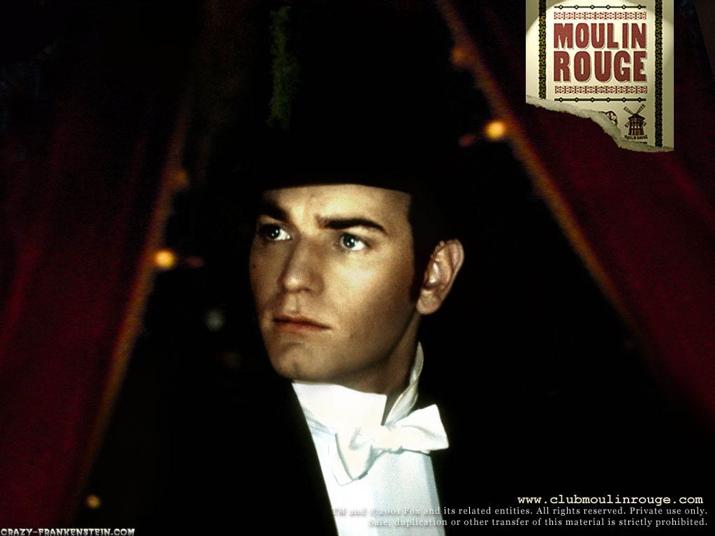 Moulin Rouge Wallpapers Wallpaper Cave