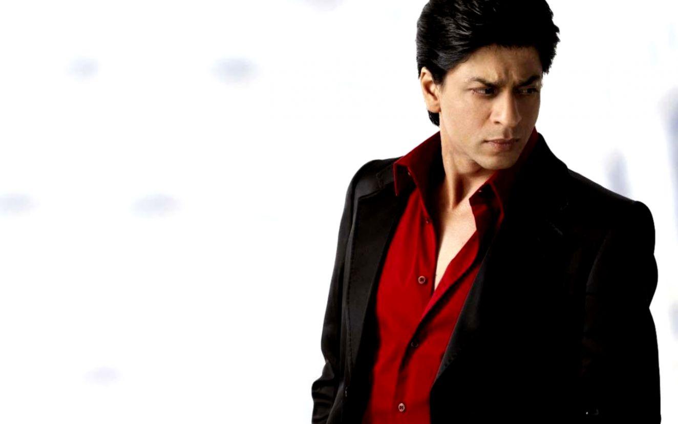 Shahrukh Khan Wallpapers - Wallpaper Cave