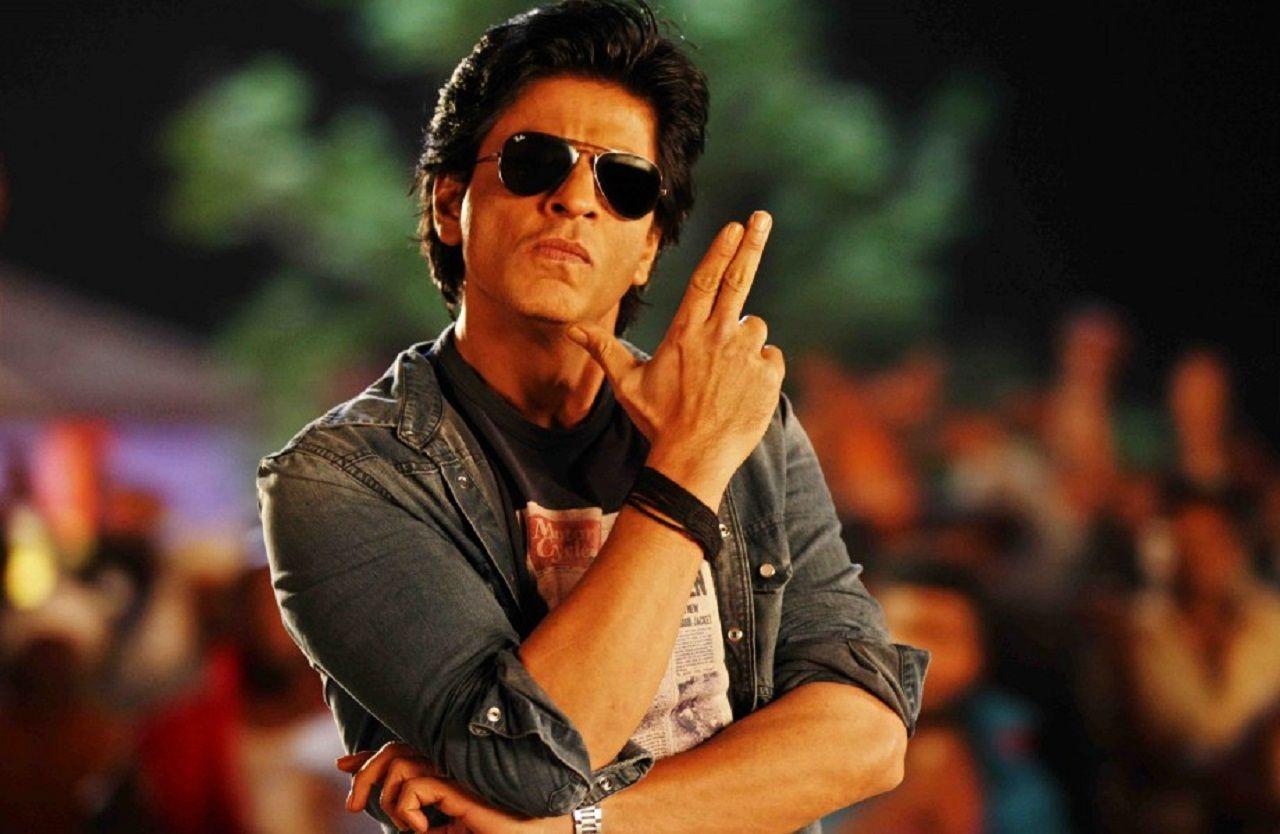 Shahrukh Khan 2018 Wallpaper, Shahrukh Khan 4K Wallpaper, Shahrukh