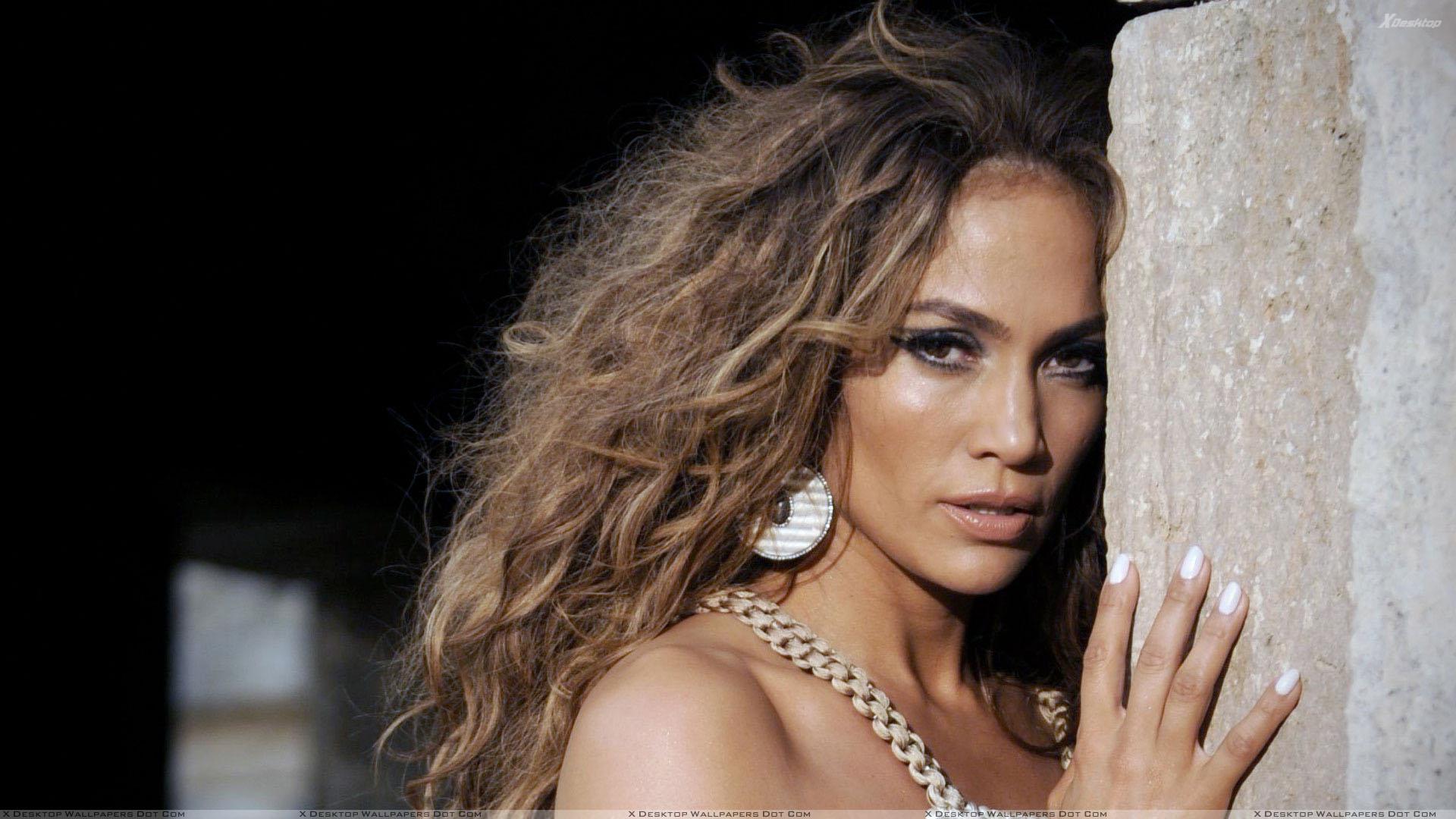 Jennifer Lopez Wallpaper, Photo & Image in HD