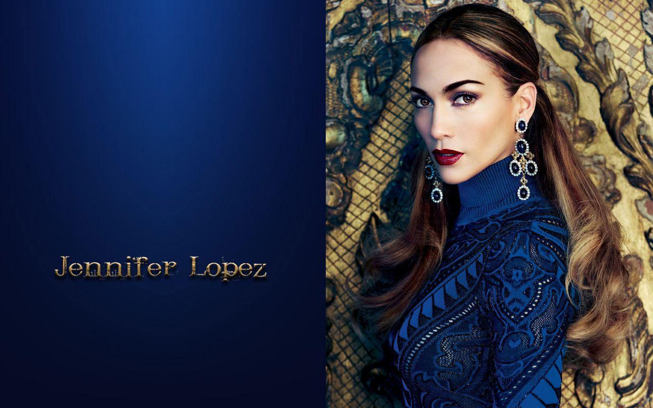 Jennifer Lopez Wallpaper