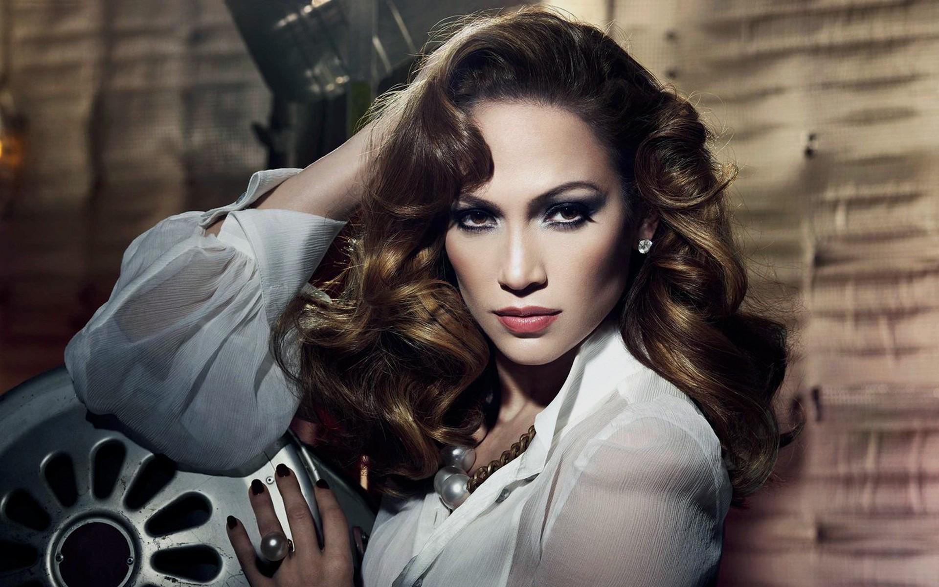 Jennifer Lopez Wallpaper, Picture, Image