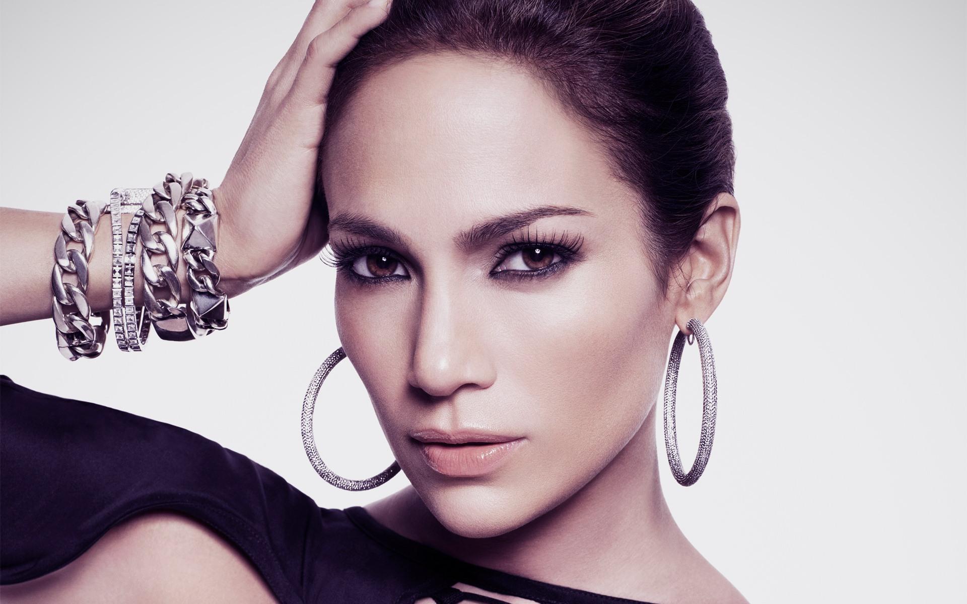 Beautiful Jennifer Lopez Wallpaper. Jennifer Lopez Picture