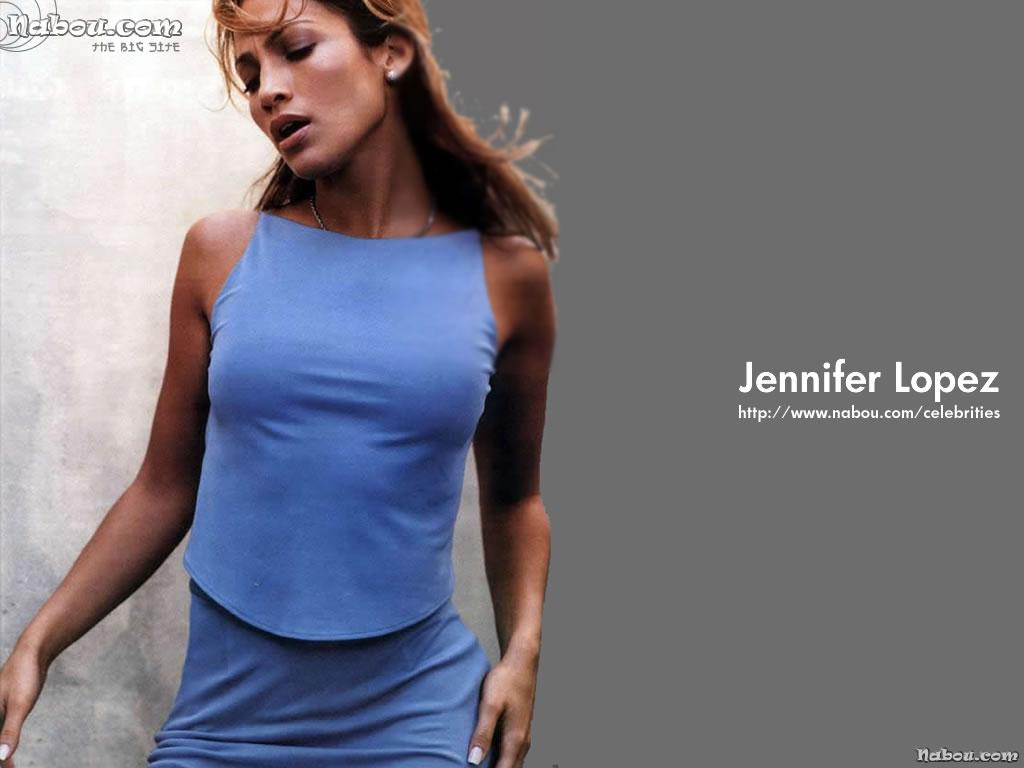 Jennifer Lopez Wallpaper