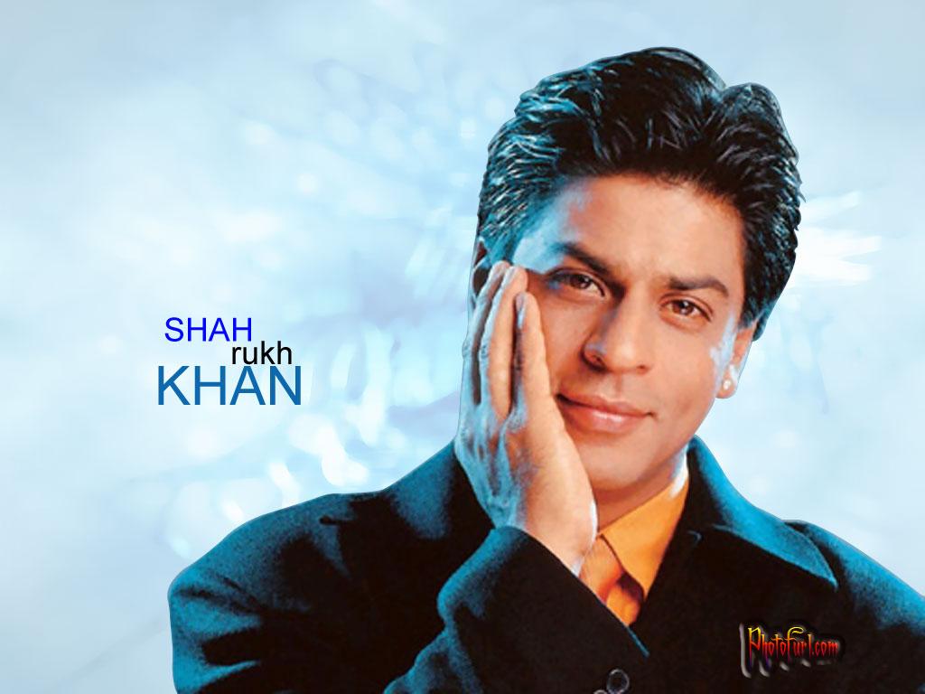Shahrukh Khan HD Wallpaper Free Background 1024x768