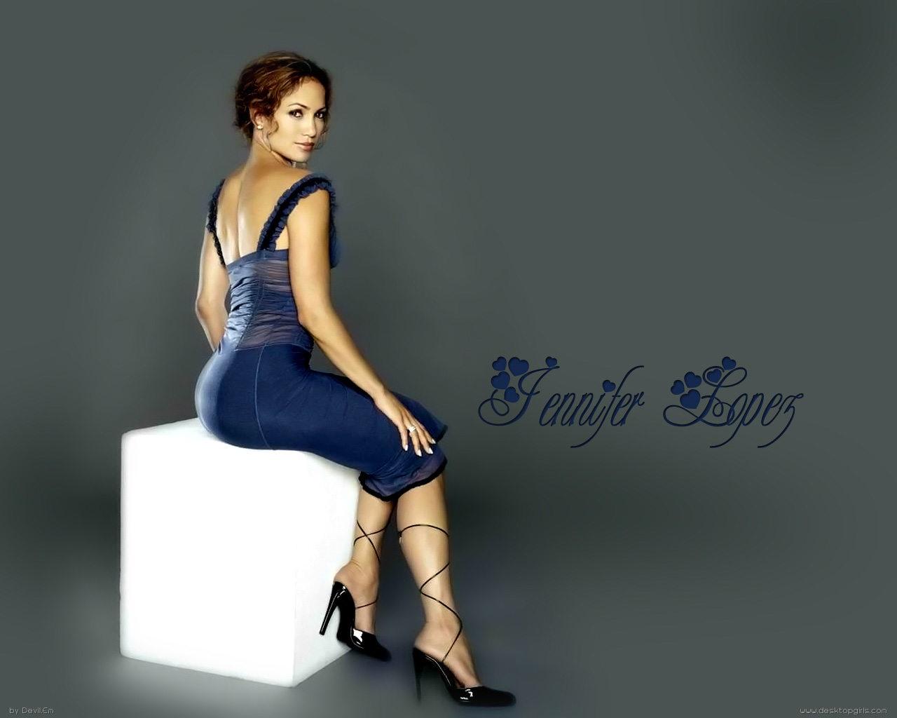 Jennifer Lopez Wallpaper 1280. Free Multimedia 4 You