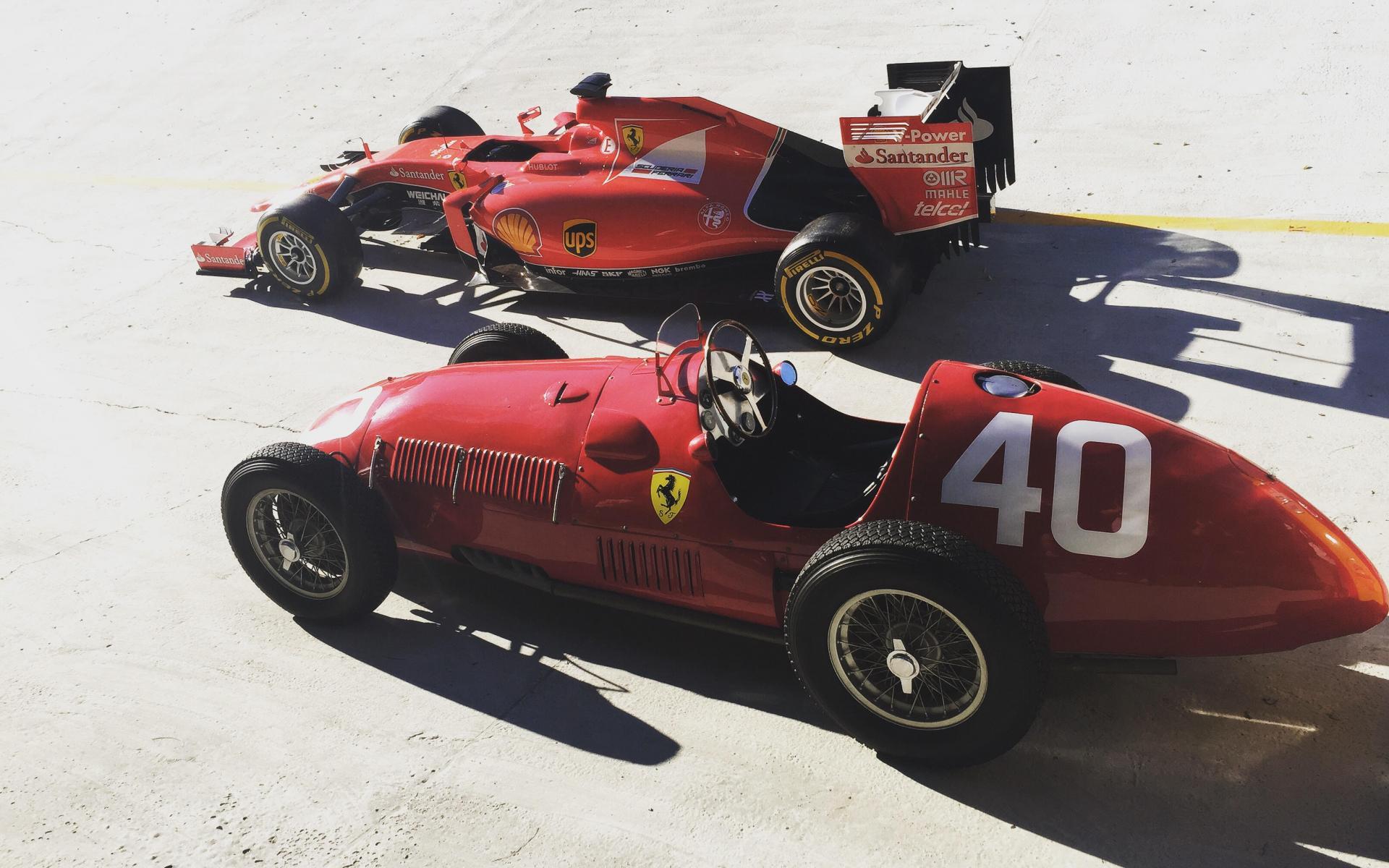 Ferrari F1 Wallpaper 8 X 2149