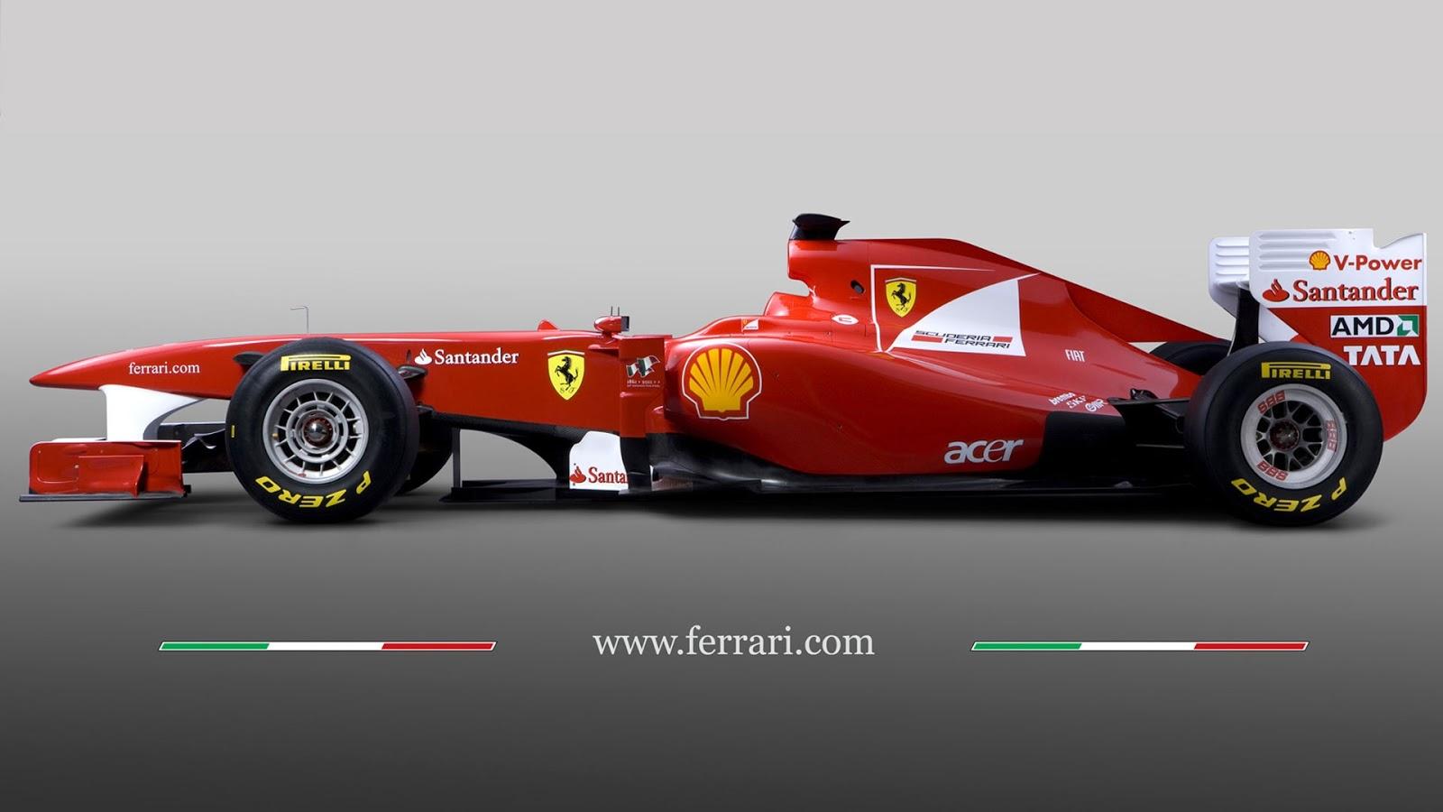 F1 iPhone Wallpaper
