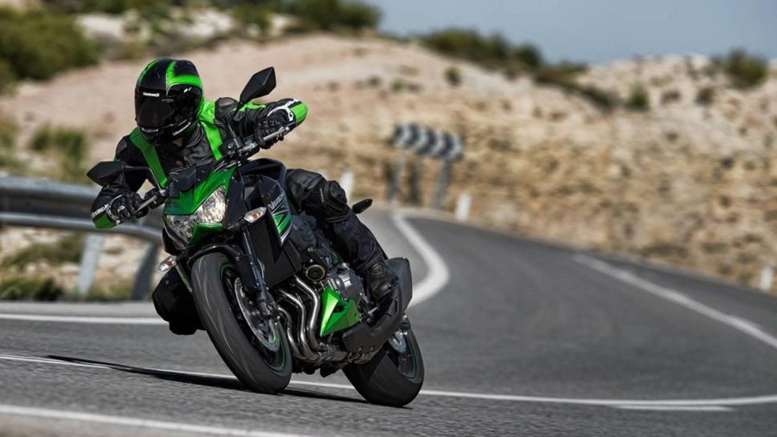 Kawasaki Z800 Wallpapers - Wallpaper Cave