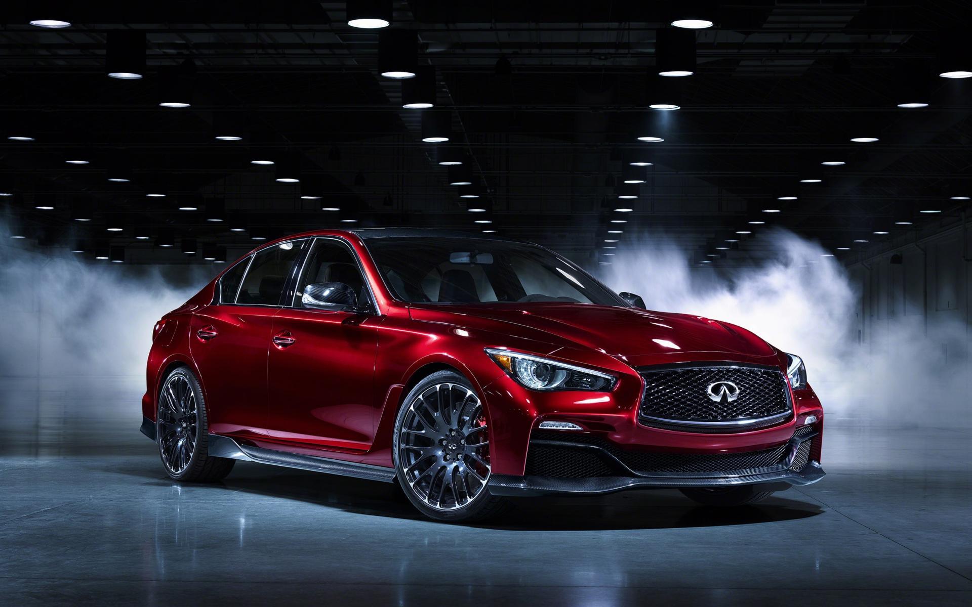 Infiniti Wallpaper 2 X 1600