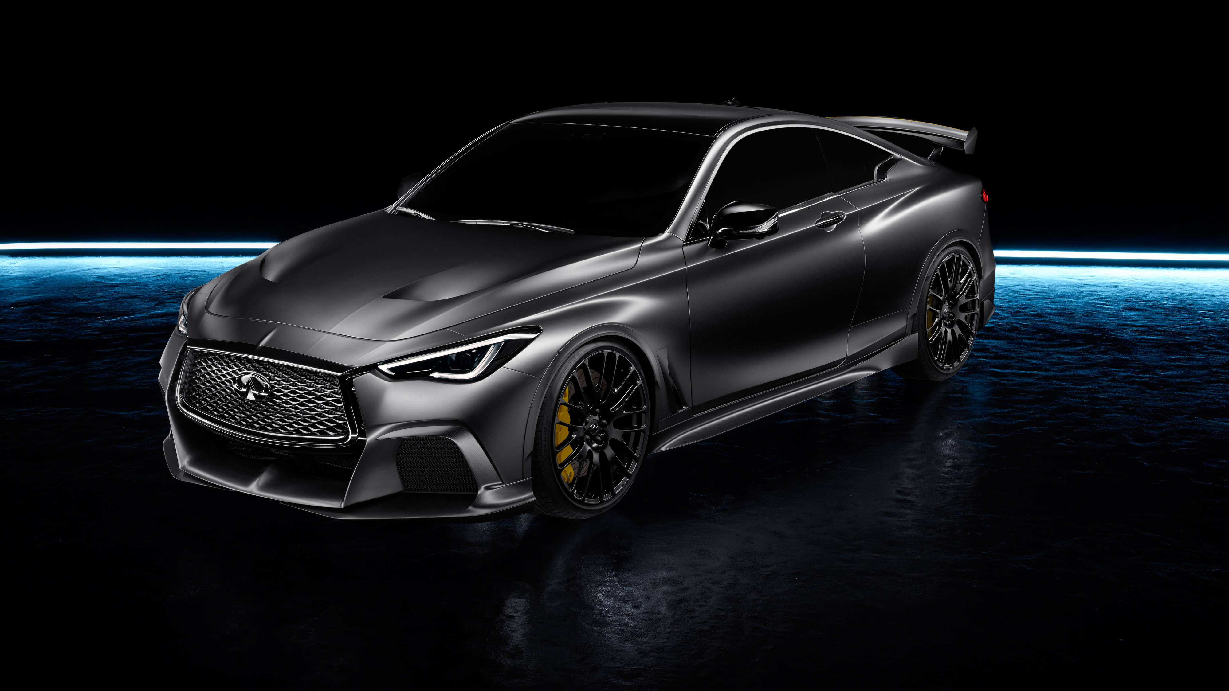 Infiniti Wallpaper 18 X 2250