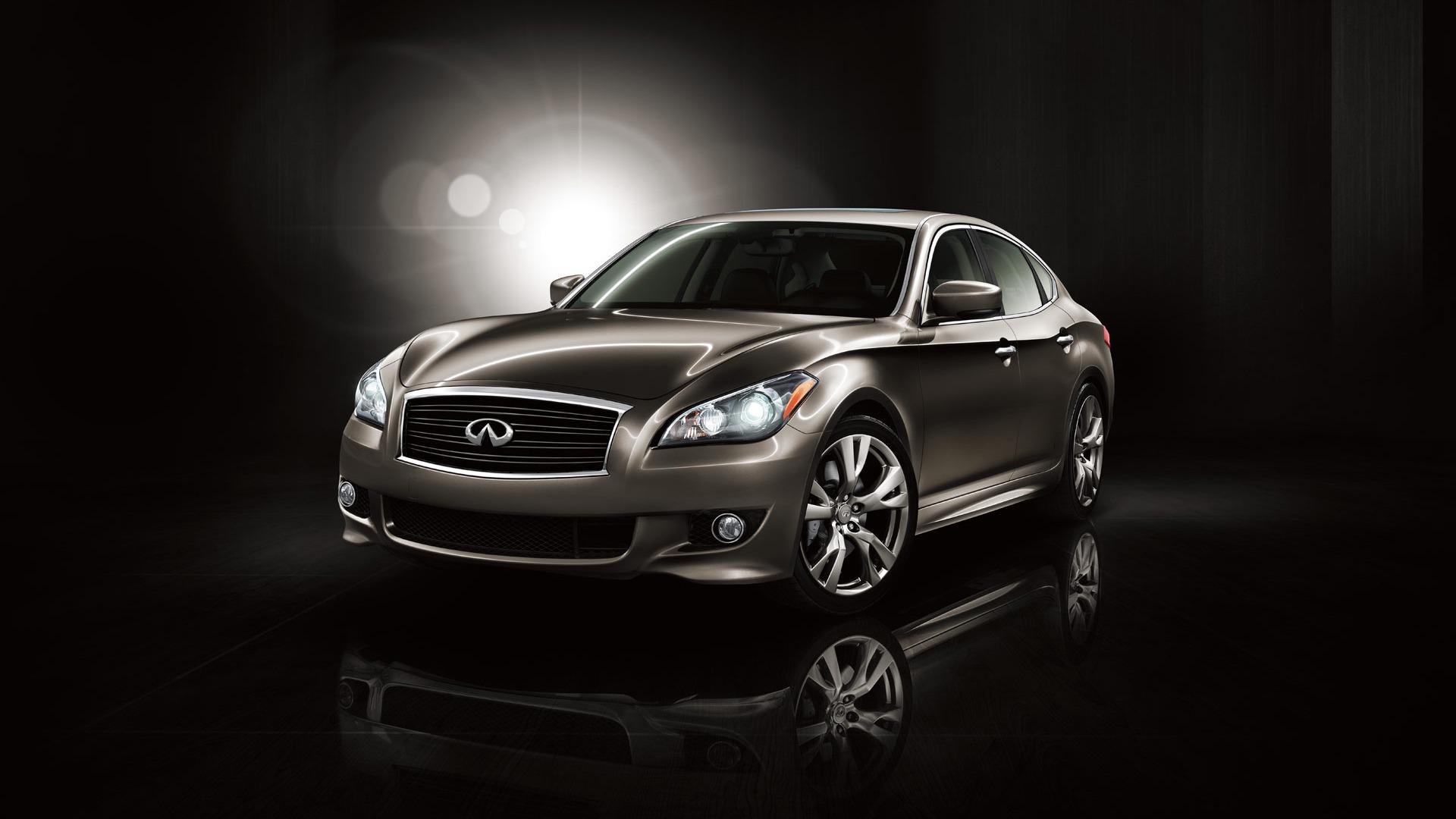 Infiniti Wallpapers - Wallpaper Cave