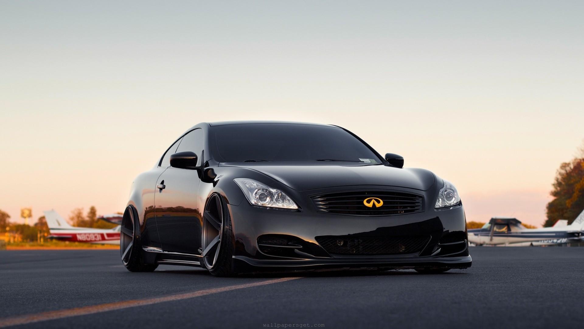 Infiniti G37 Close Up Wallpaper 46229. Best Free Desktop HD Wallpaper