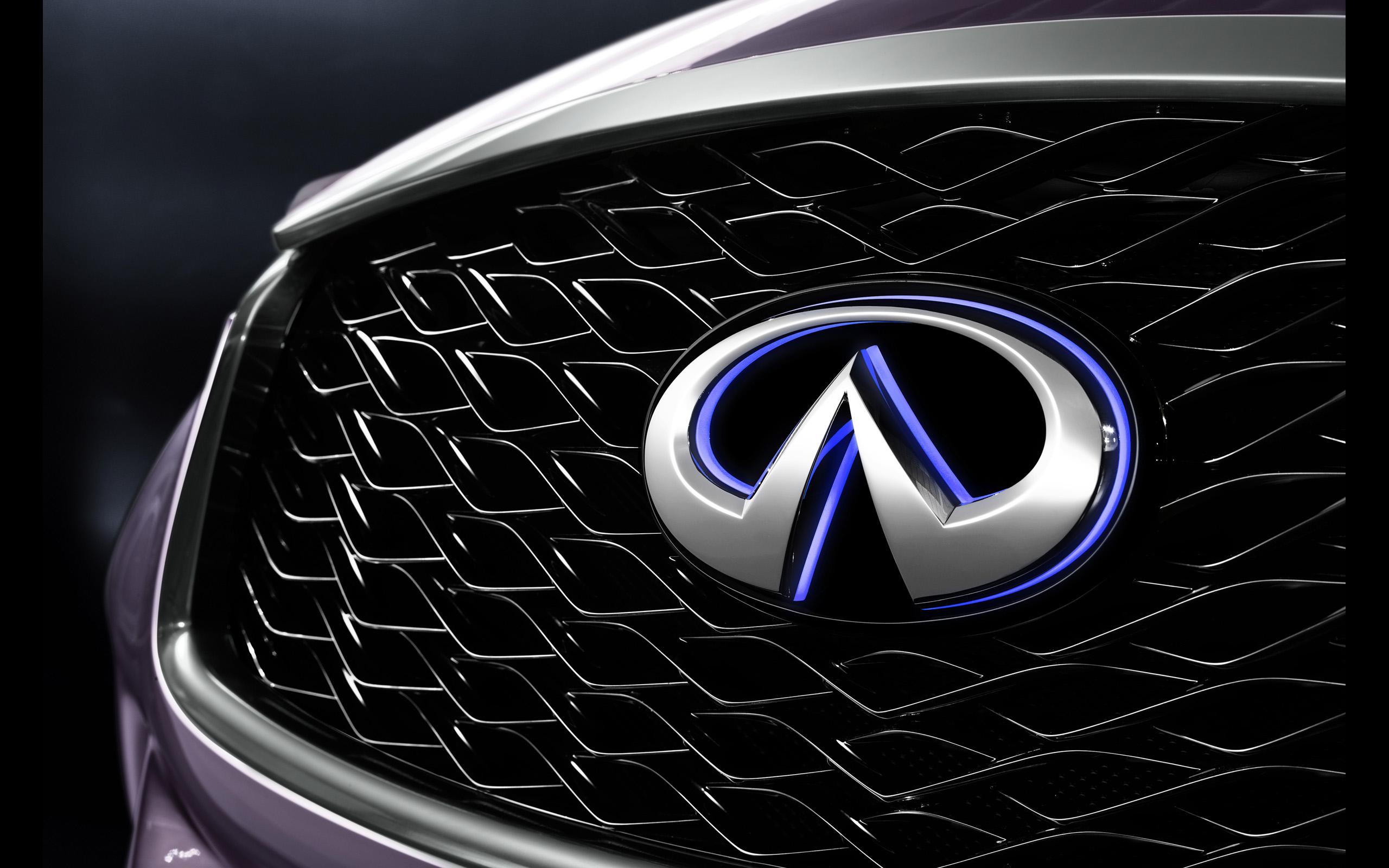 Infiniti Wallpapers - Wallpaper Cave