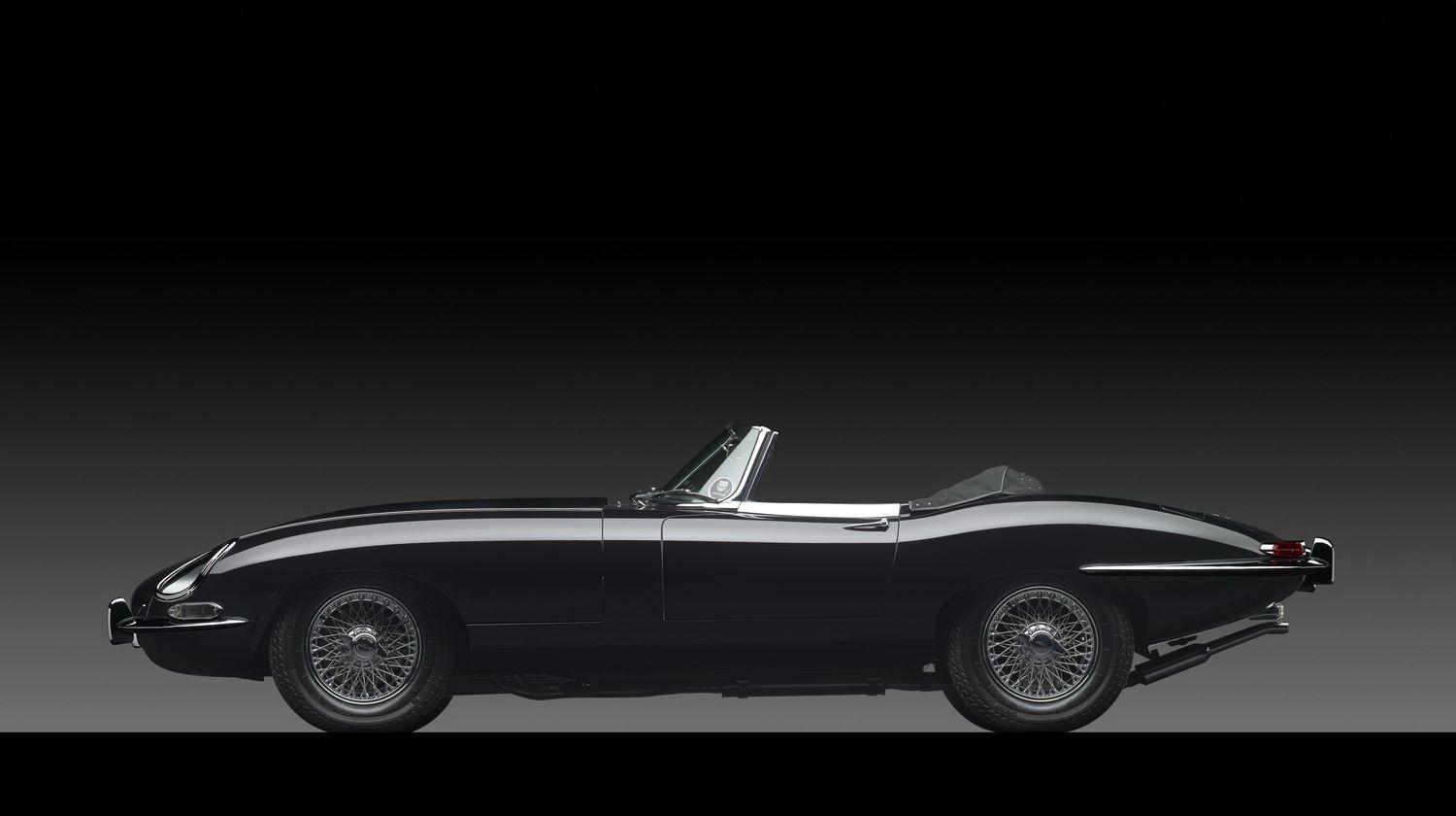 New Jaguar E Type Wallpaper. Car Picture Website