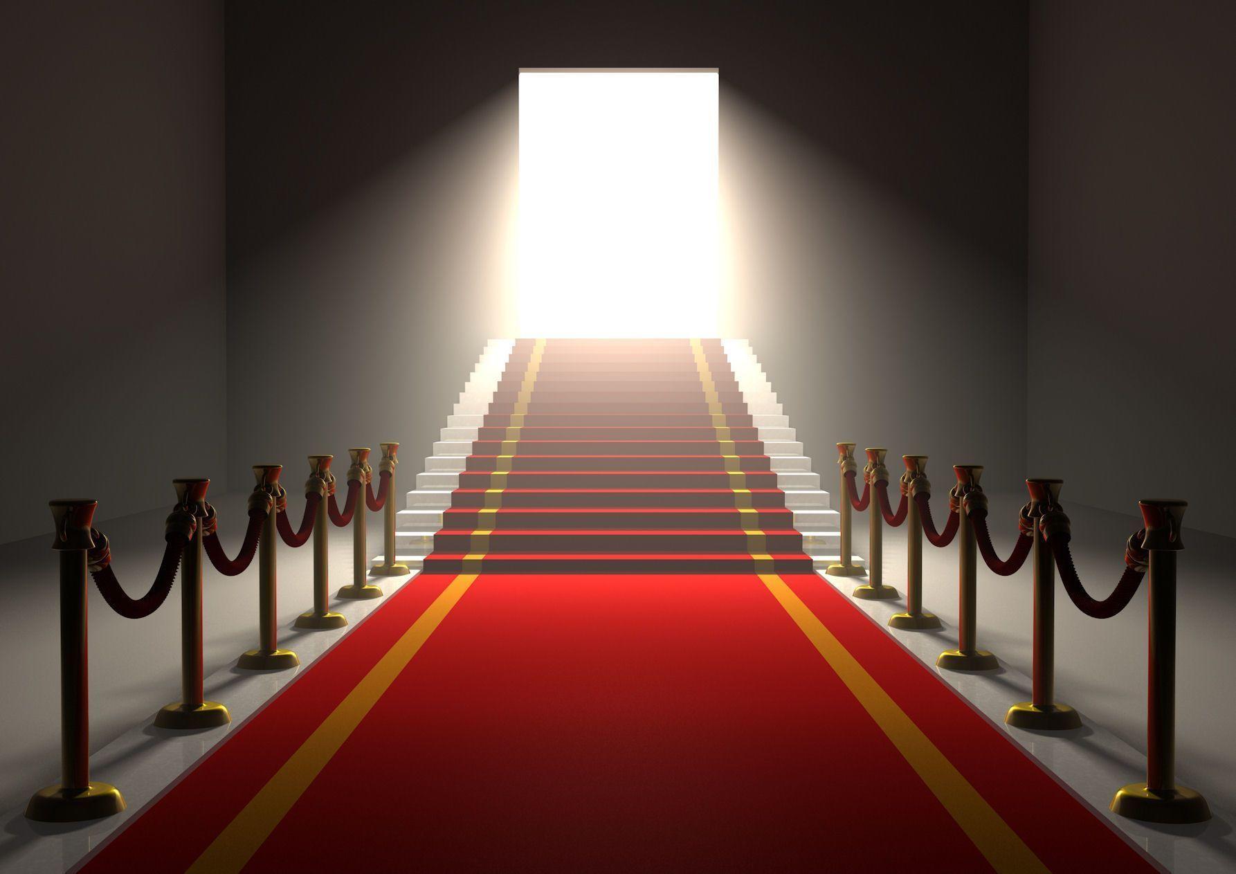 Red Carpet Background Stock Photos and Images  123RF