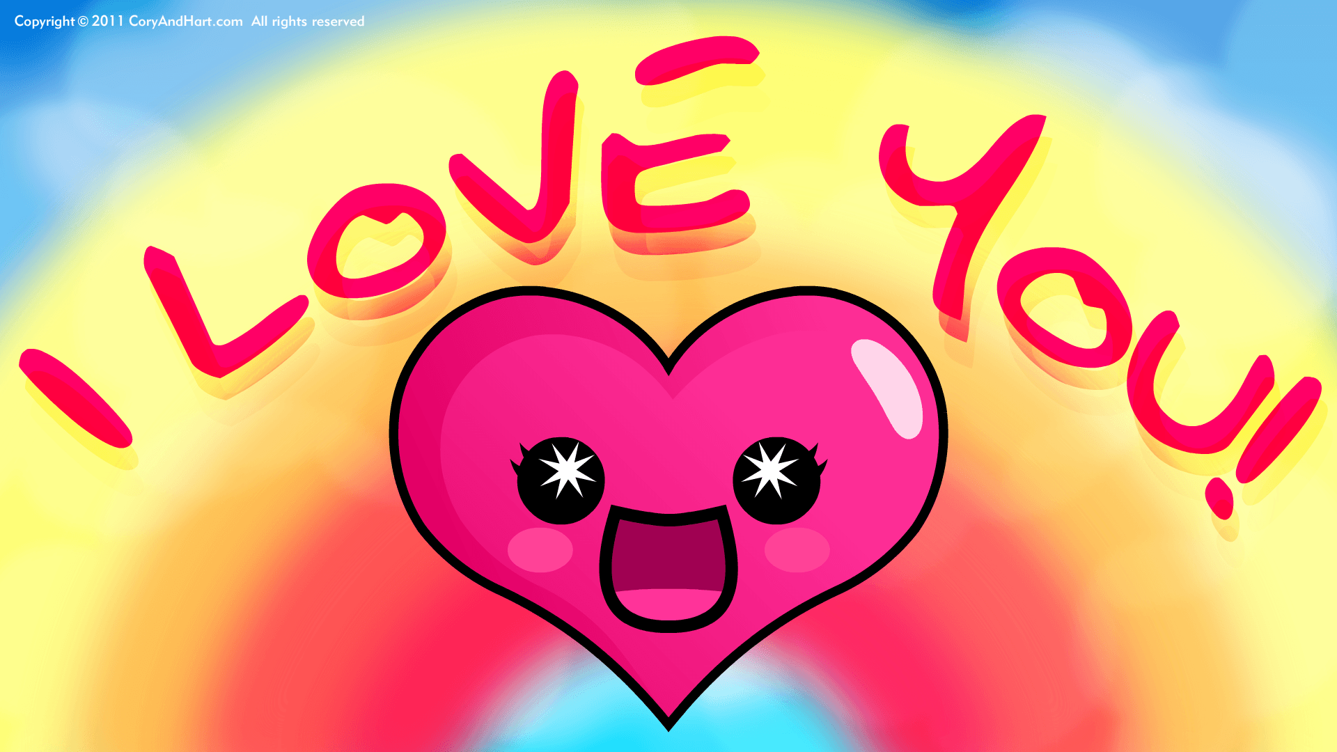 Free Love You, Download Free Love You png images, Free ClipArts on Clipart  Library