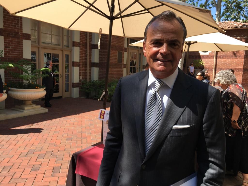 Rick Caruso Wallpapers - Wallpaper Cave