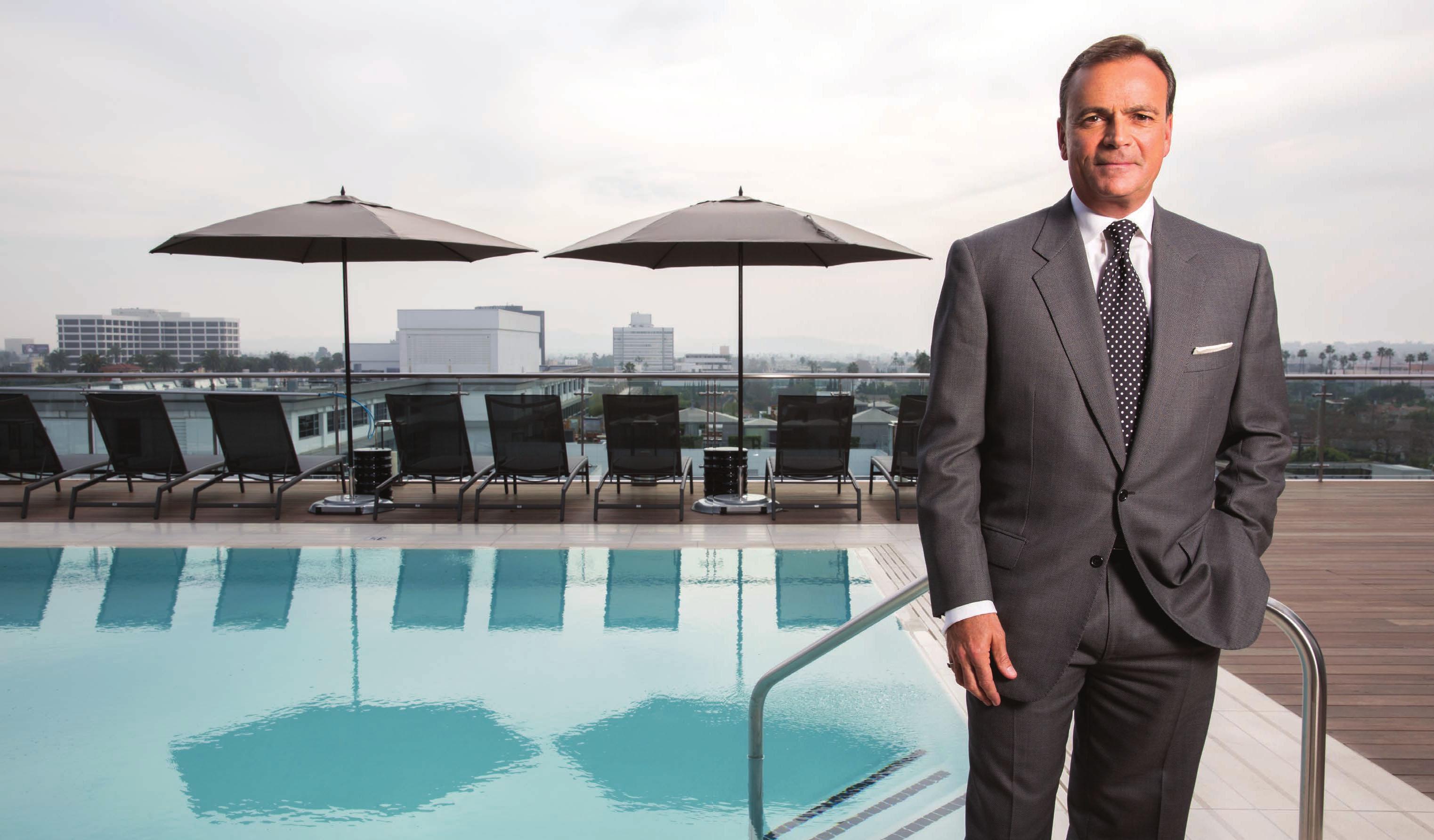 Rick Caruso Wallpapers - Wallpaper Cave