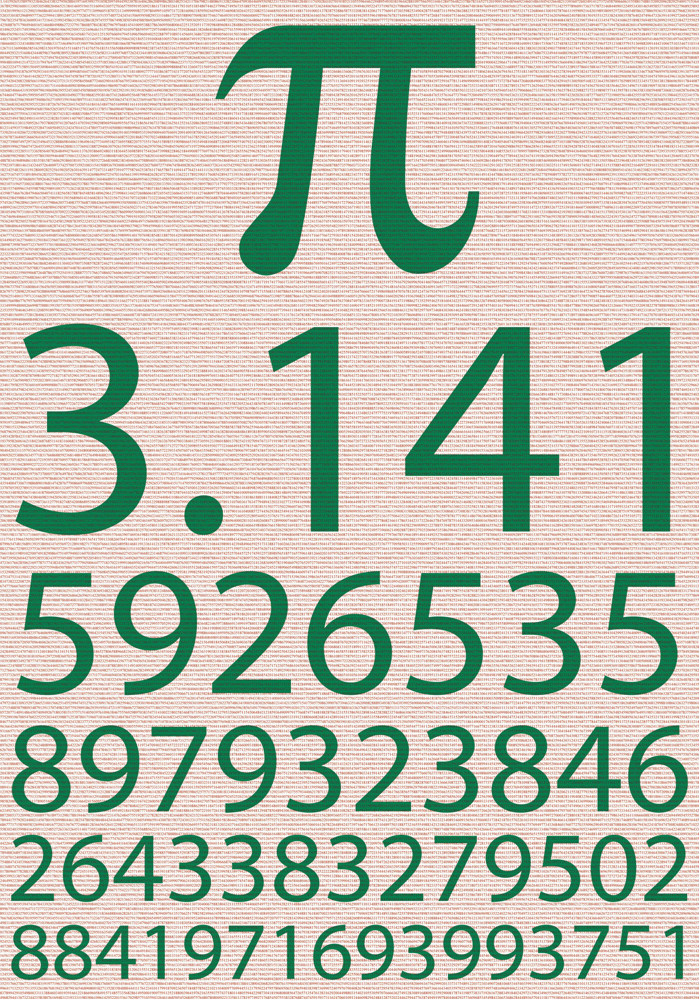 π = 3.14.. Pi Stuff. Math wallpaper, Pi math