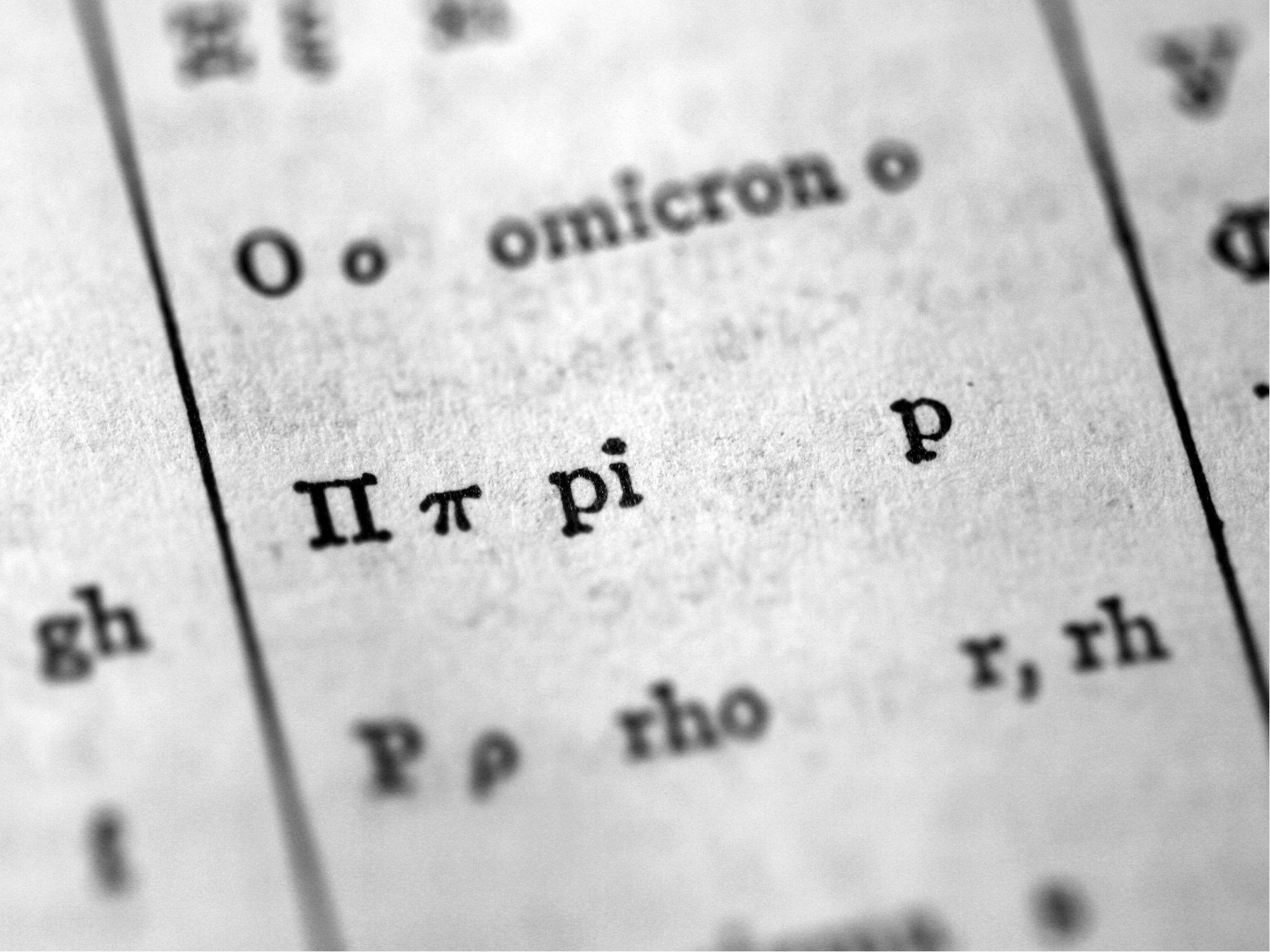 Pi day: Pi might look random but it's full of hidden patterns