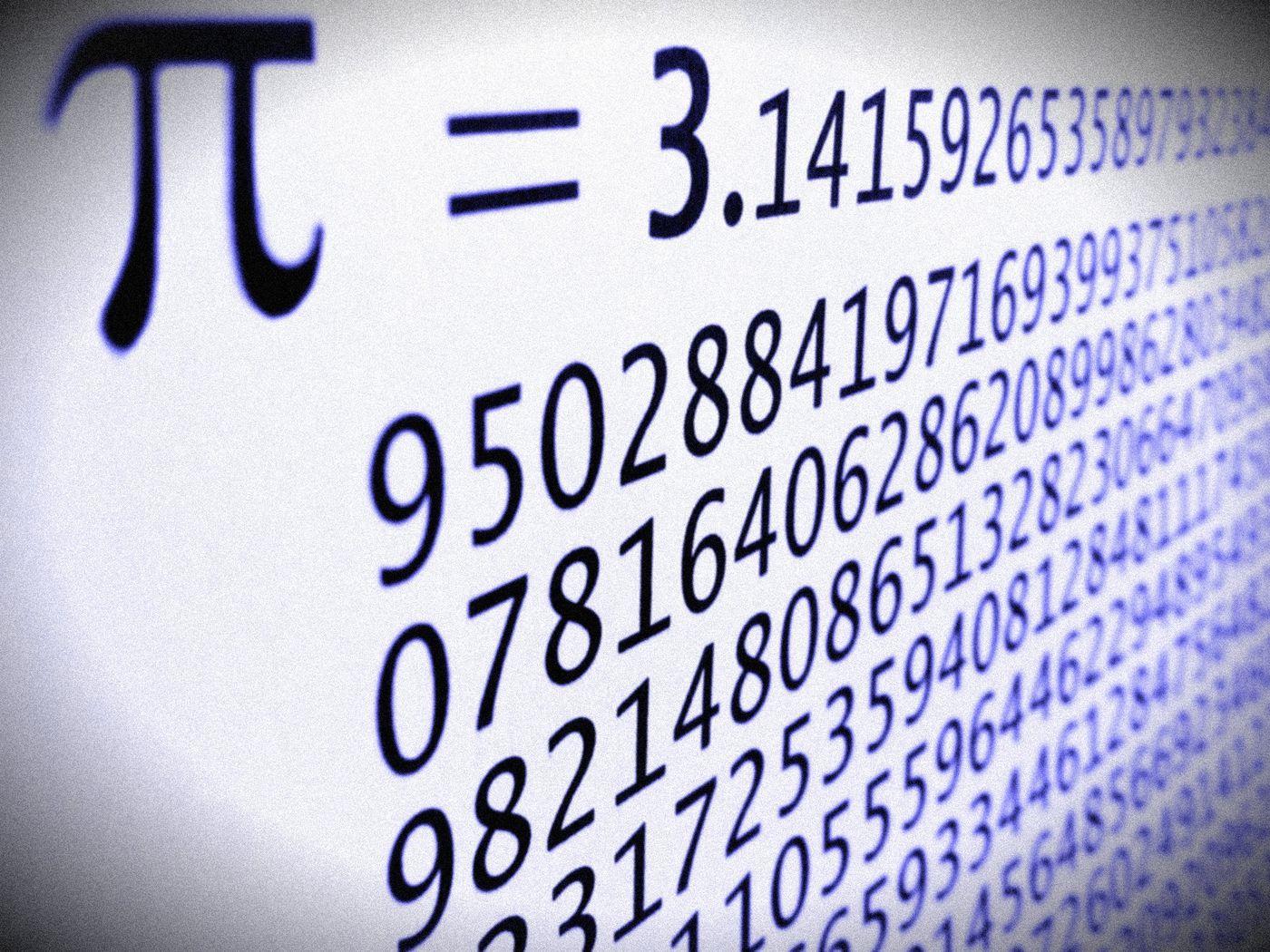 Pi Day 2018: the math of pi explained, as simply as possible