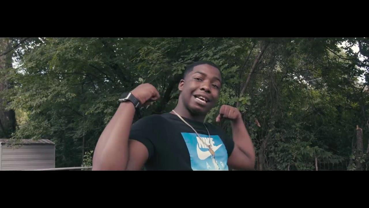 Kevo Muney. Too Good. Shot