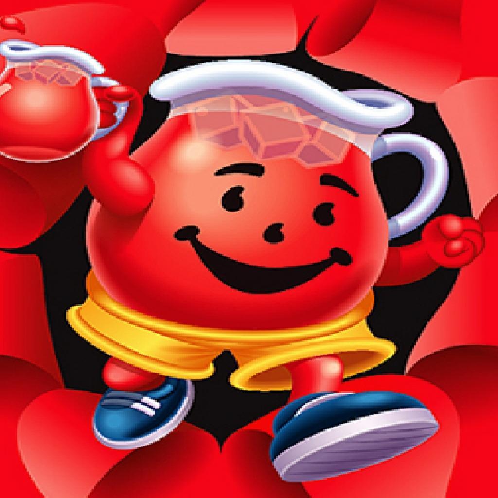 Kool-Aid Man Wallpapers - Wallpaper Cave