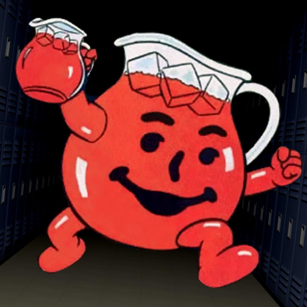 Kool-Aid Man Wallpapers - Wallpaper Cave