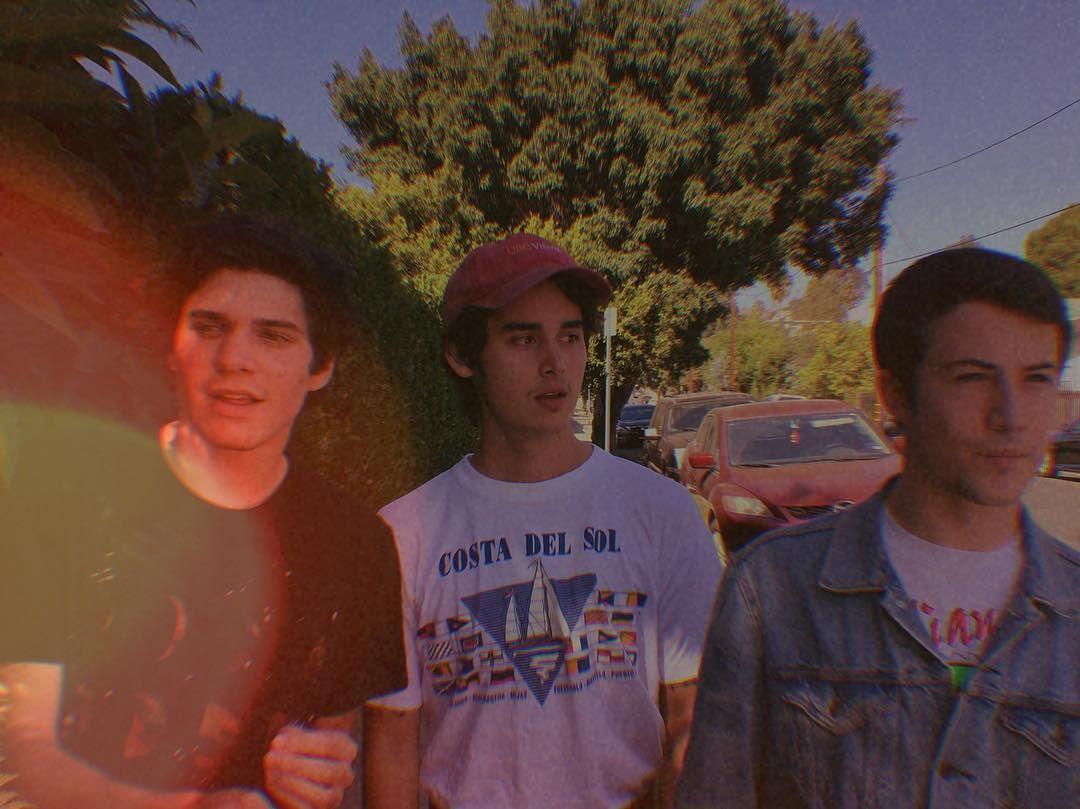 Wallows Computer Wallpapers - Wallpaper Cave