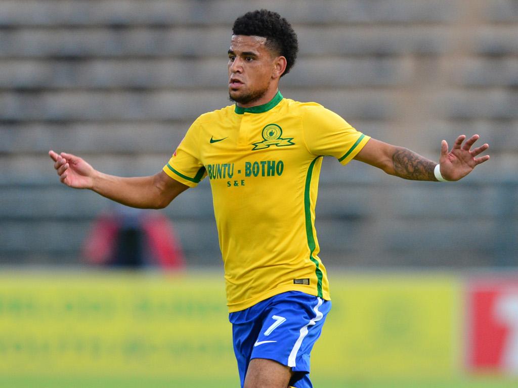 Sundowns, U23's reach Dolly agreement