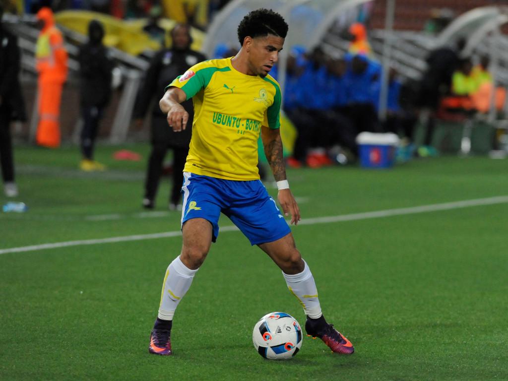 Motsepe demanded Downs help Dolly