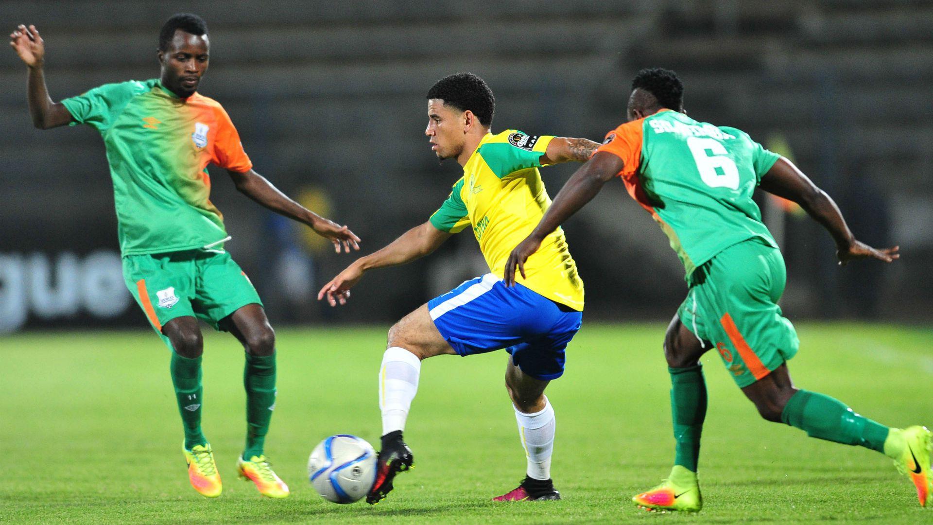 Mamelodi Sundowns versus Keagan Dolly saga continues