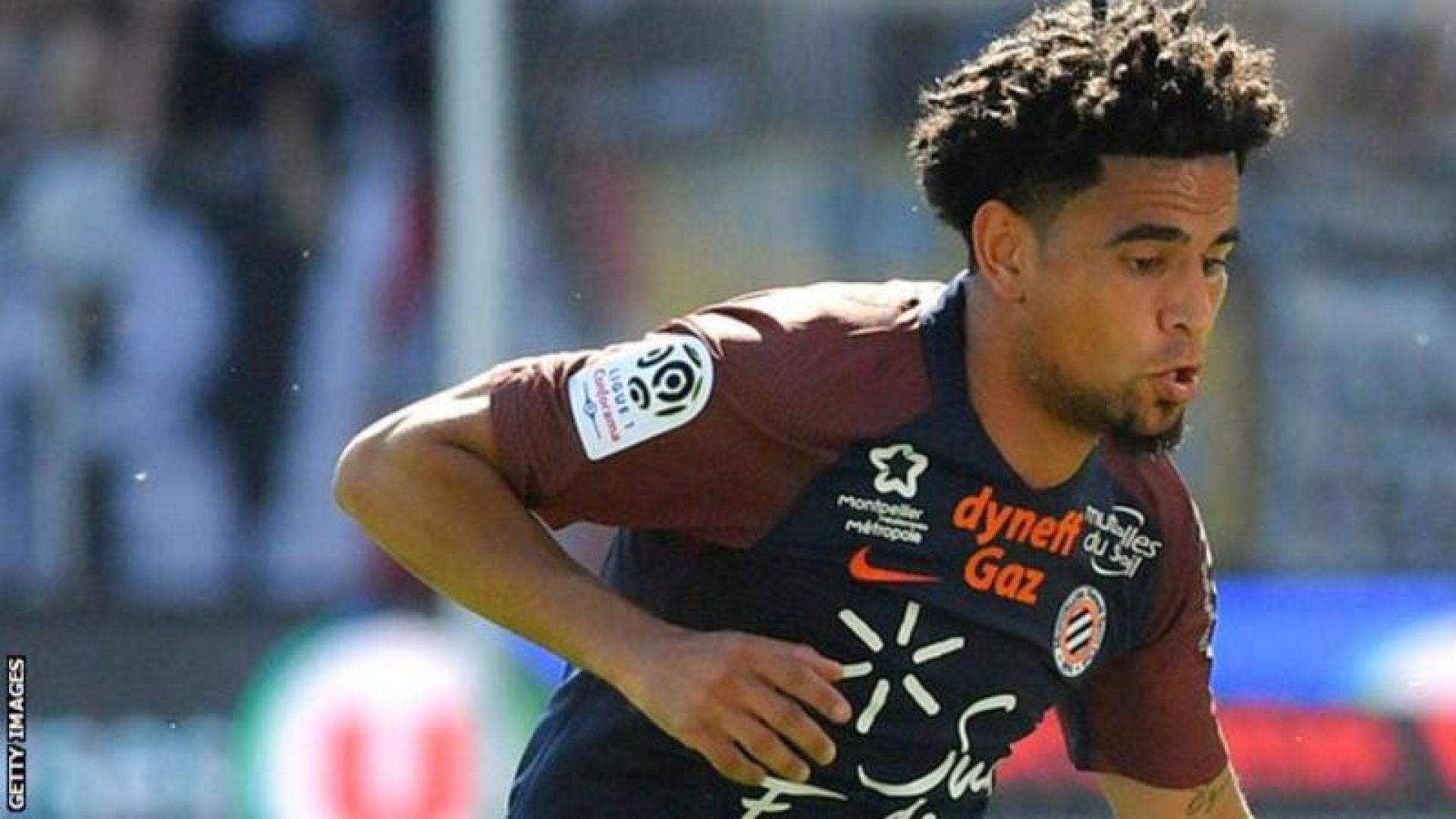 buzzercast.com Africa's Keagan Dolly undergoes successful