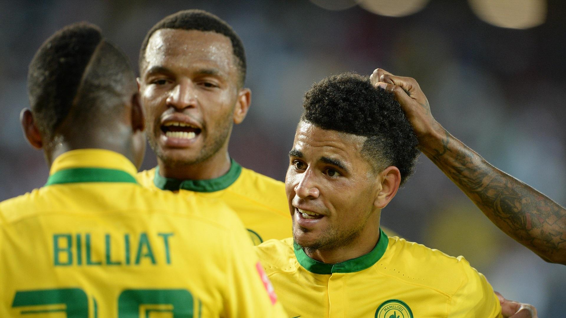 Sundowns V S Dolly Dispute To Be Resolve Soon