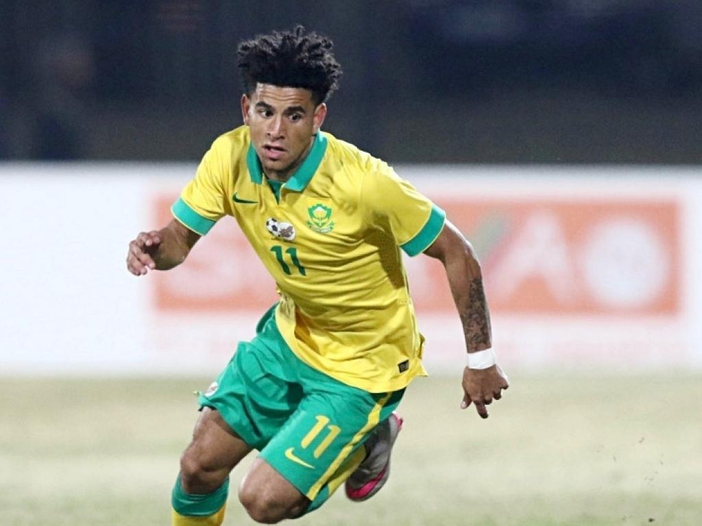 Dolly to use Downs experience against Zambia