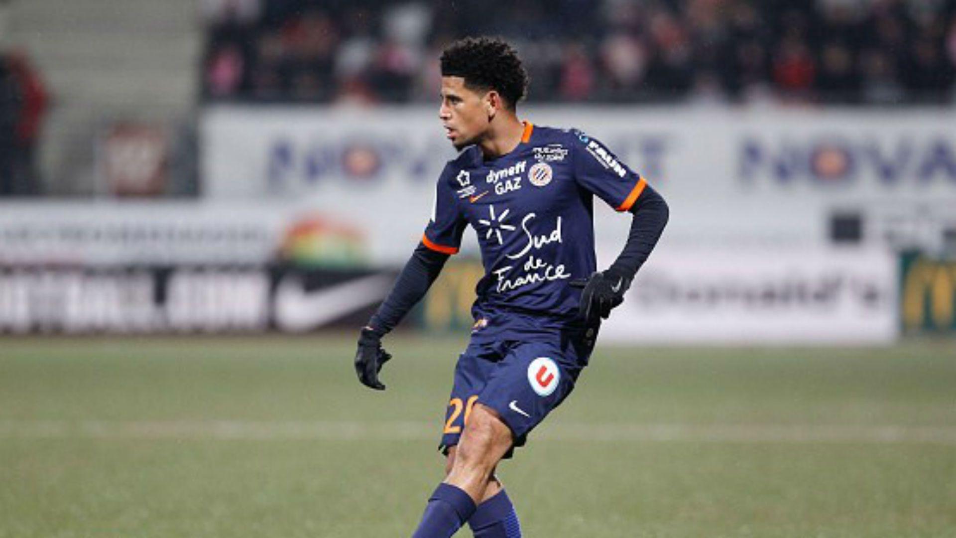 Q & A with Keagan Dolly after PSG league game