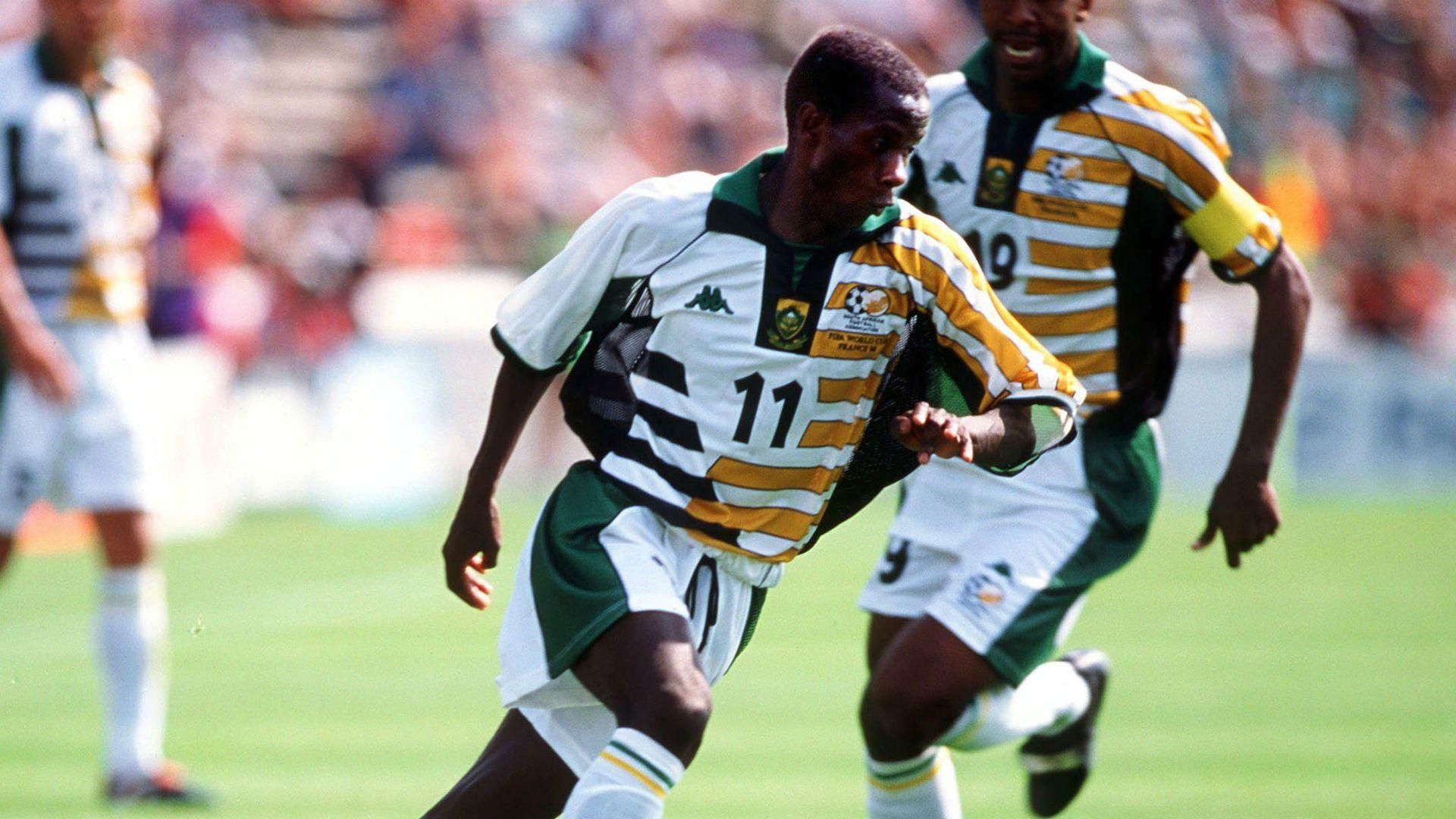 Move to Egypt would be a step in the wrong direction for Keagan