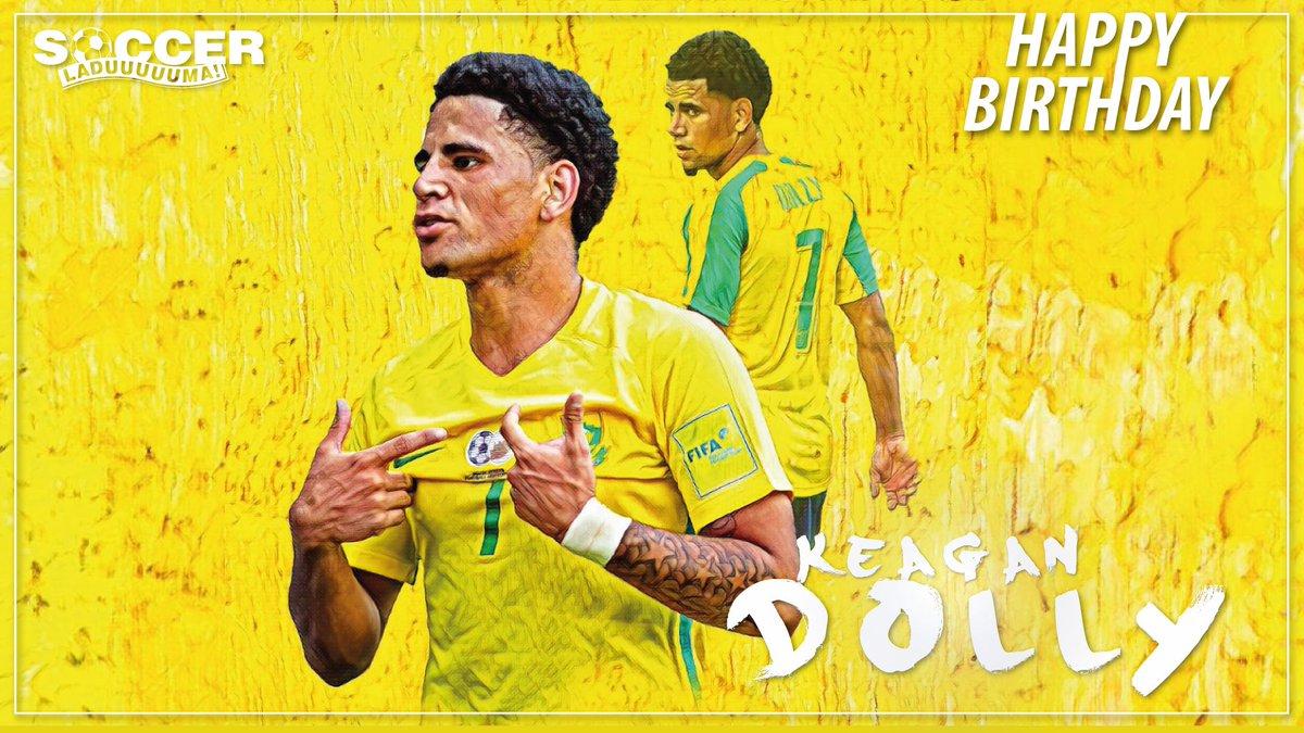 Soccer Laduma we celebrating the birth of one