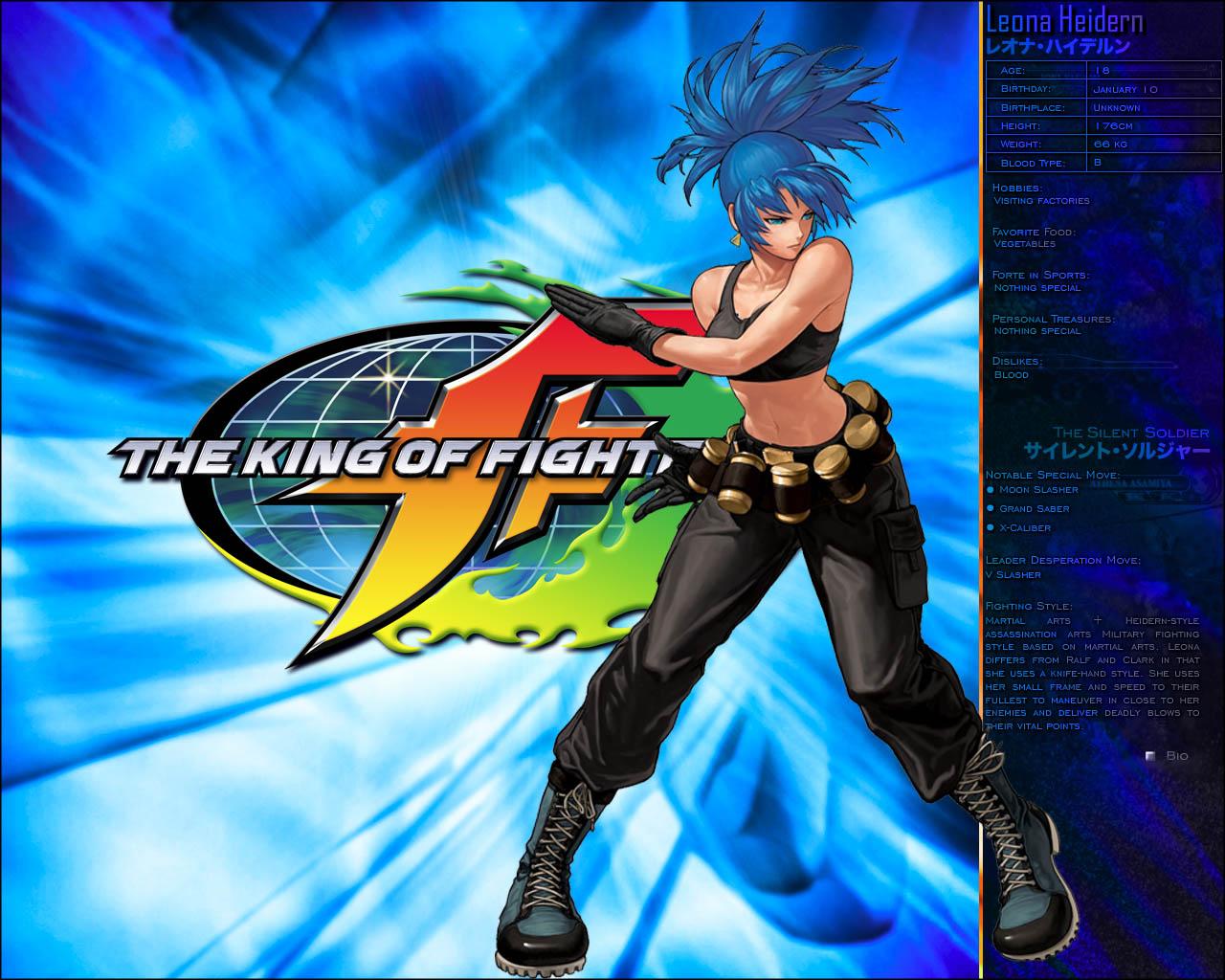 NeoGeoForLife.com's Neo Geo Reviews Albums: KOF XII