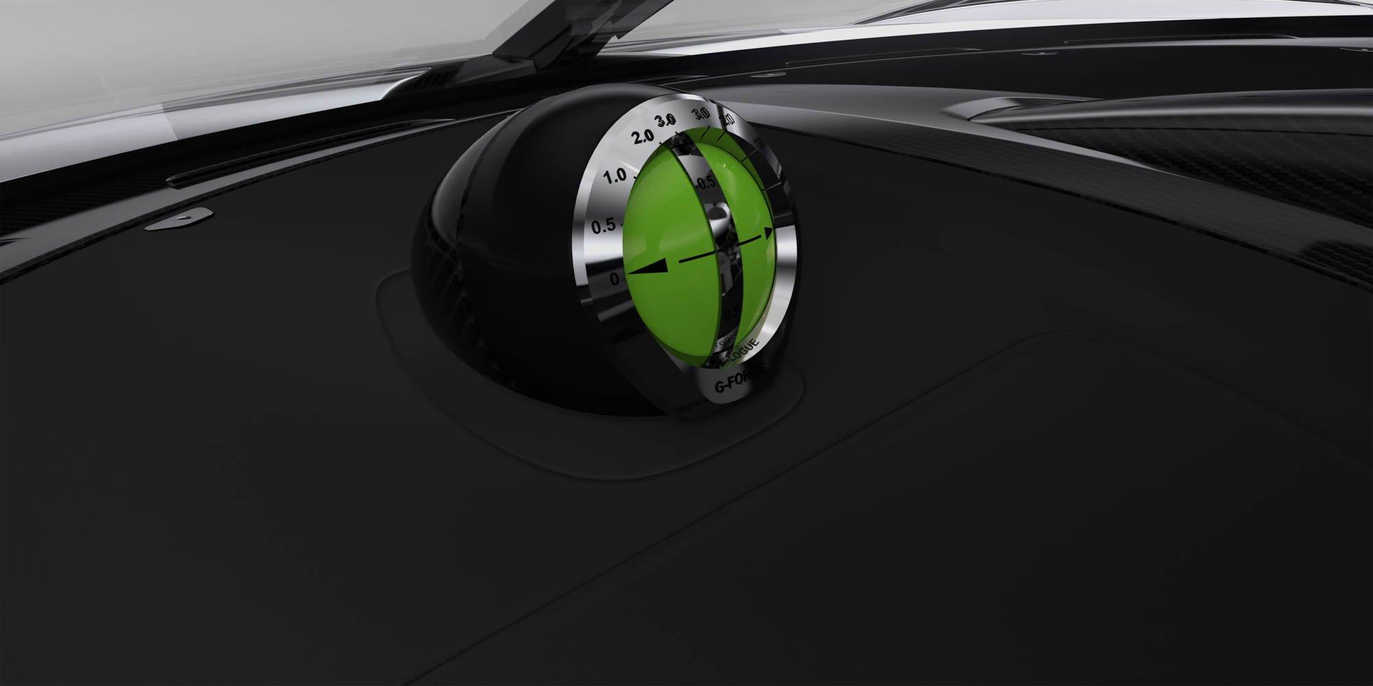 Koenigsegg Jesko Packs More Than 500 HP And Could Hit 300 Mph