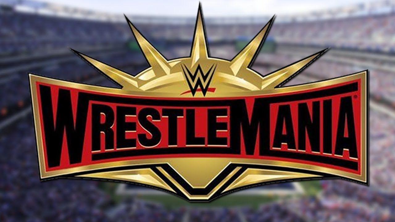 Wrestlemania 35 Date & Venue Confirmed + WWE Changes WM 34 Match