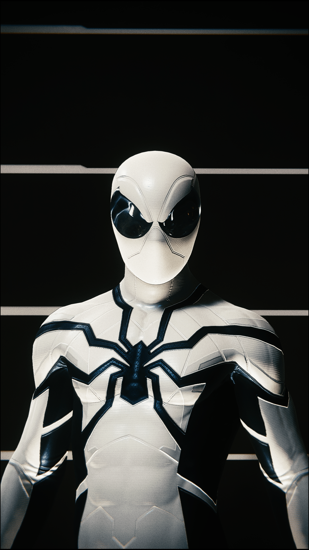 Future Foundation Wallpapers : SpidermanPS4.